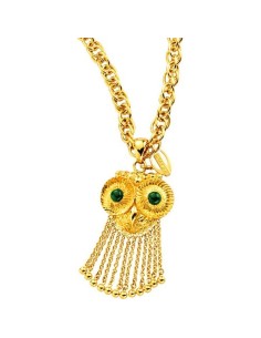 Ladies' Necklace Just Cavalli SCCK04