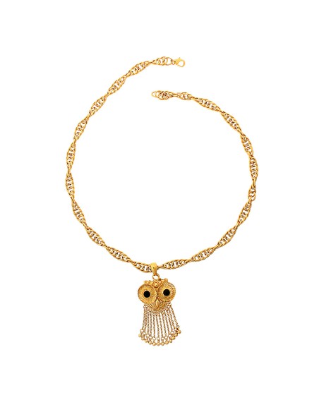 Ladies' Necklace Just Cavalli SCCK04
