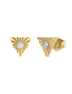 Ladies' Earrings Guess JUBE02165JWYGT-U