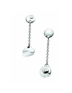 Ladies' Earrings Morellato SOA06