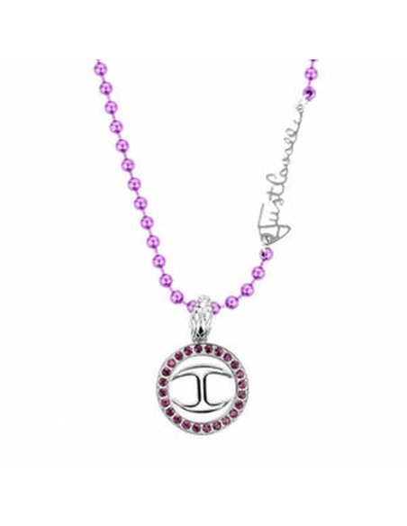 Ladies' Necklace Just Cavalli SCABF11