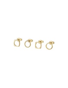 Ladies' Earrings Breil TJ3164