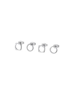 Ladies' Earrings Breil TJ3163