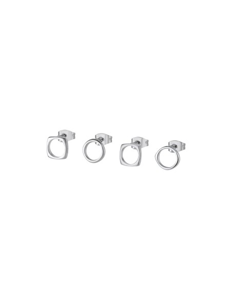 Ladies' Earrings Breil TJ3163