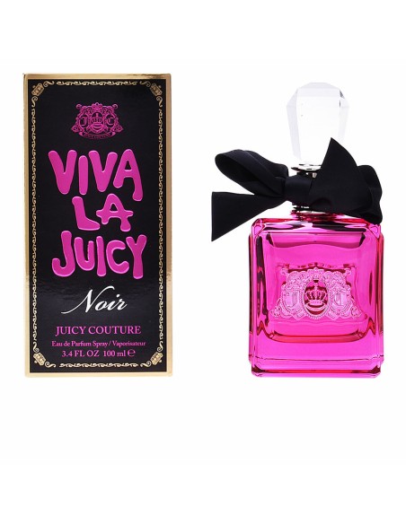 Women's Perfume Viva La Juicy Noir Juicy Couture EDP EDP 100 ml