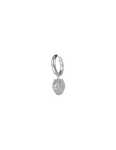 Ladies' Earrings Guess JUME01304JWSTT-U