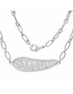 Ladies' Necklace Miss Sixty SMEE01 2