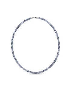 Ladies' Necklace Guess JUMN01381JWSTJBT-U