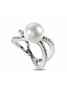 Ladies' Ring Morellato LW07-12 12