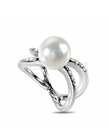 Ladies' Ring Morellato LW07-12 12
