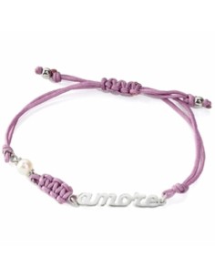 Ladies' Bracelet Morellato AMORE  BRACCIALE / BRACELET Silver