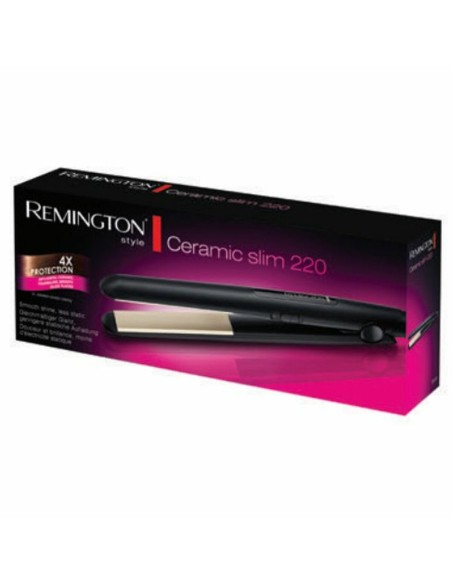 Ceramic Hair Straighteners Remington 45333560100 40 W