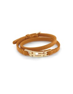 Ladies' Bracelet Guess JUBB03226JWYGOST-U