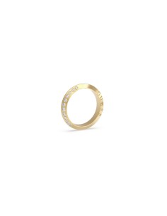 Ladies' Ring Guess JUBR02188JWYG56 16
