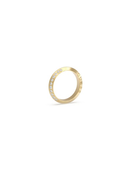 Ladies' Ring Guess JUBR02188JWYG56 16