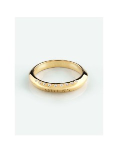 Ladies' Ring Guess JUBR02188JWYG56 16 2