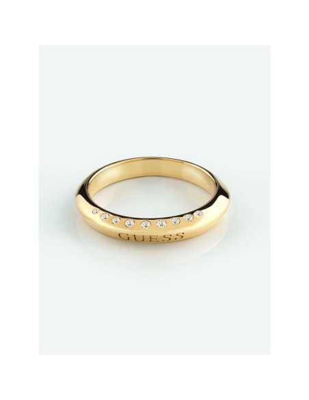 Ladies' Ring Guess JUBR02188JWYG56 16