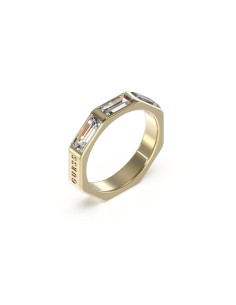 Ladies' Ring Guess JUBR03174JWYG58 18