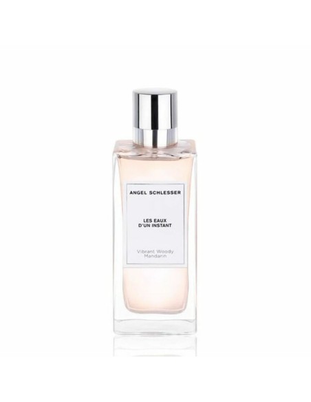 Men's Perfume Angel Schlesser VIBRANT WOODY MANDARIN EDT 100 ml Les eaux d'un instant Vibrant Woody Mandarin