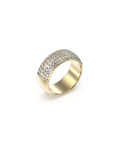 Ladies' Ring Guess JUBR03180JWYG56 16