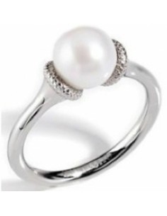 Ladies' Ring Morellato SEC06010 10