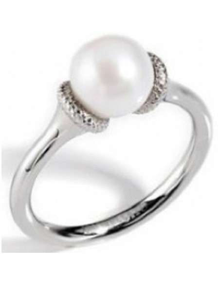 Ladies' Ring Morellato SEC06010 10