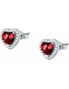 Ladies' Earrings Morellato SAIW135 Silver
