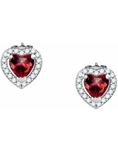 Ladies' Earrings Morellato SAIW135 Silver 2