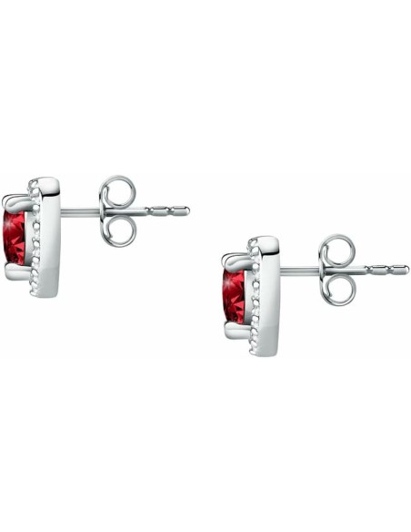 Ladies' Earrings Morellato SAIW135 Silver