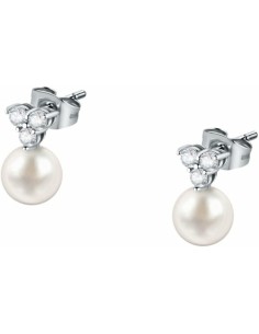 Ladies' Earrings Morellato SAER52 Silver
