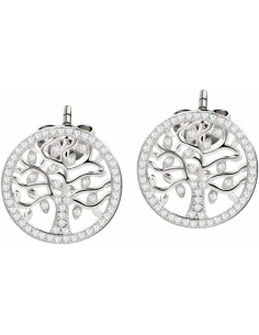 Ladies' Earrings Morellato SATB02 Metal
