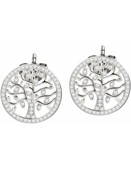 Ladies' Earrings Morellato SATB02 Metal