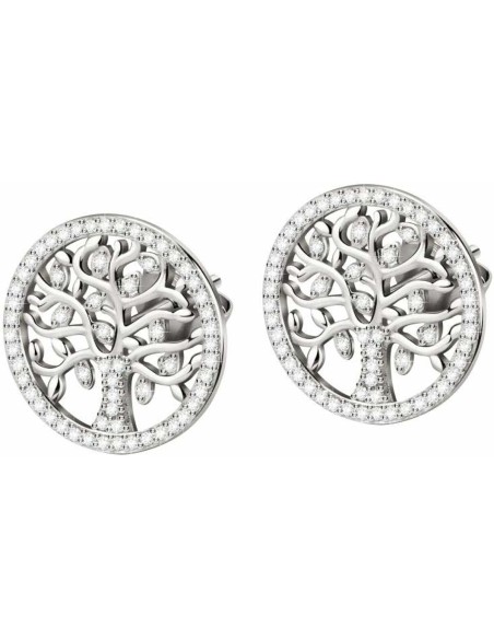 Ladies' Earrings Morellato SATB02 Metal