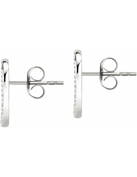 Ladies' Earrings Morellato SATB02 Metal