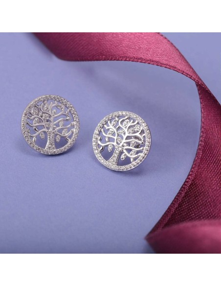 Ladies' Earrings Morellato SATB02 Metal