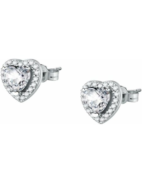 Ladies' Earrings Morellato SAVB07 Silver