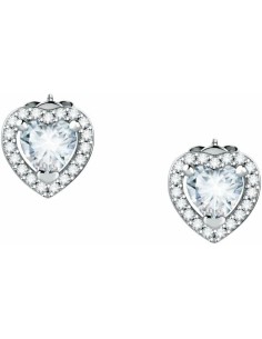 Ladies' Earrings Morellato SAVB07 Silver 2