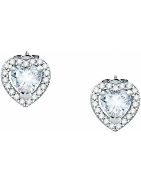 Ladies' Earrings Morellato SAVB07 Silver