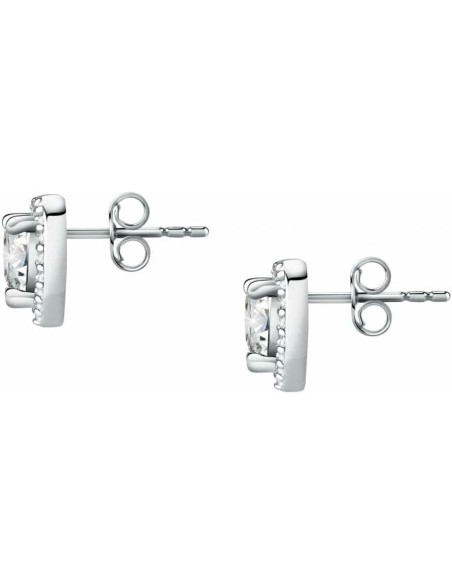 Ladies' Earrings Morellato SAVB07 Silver