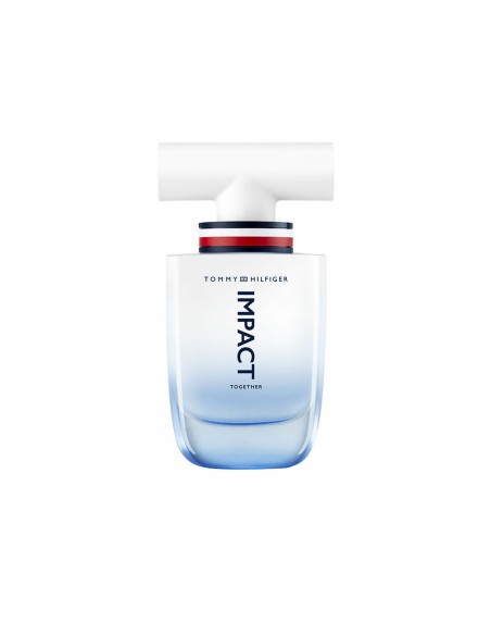 Men's Perfume Tommy Hilfiger Impact Together EDT 50 ml