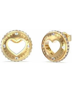 Ladies' Earrings Guess JUBE03341JWYGT-U