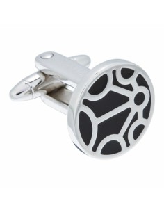 Cufflinks Morellato S1B03