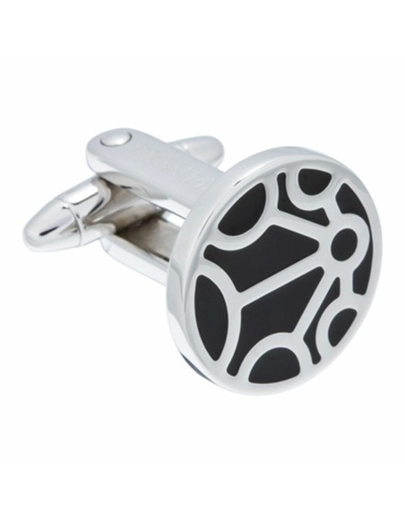 Cufflinks Morellato S1B03