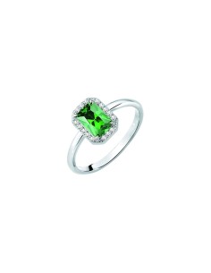 Ladies' Ring Morellato SAIW76012 12
