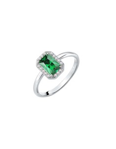 Ladies' Ring Morellato SAIW76014 14