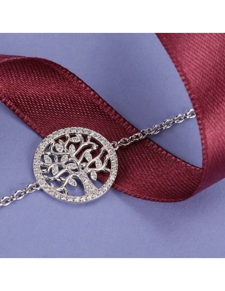 Ladies' Bracelet Morellato SATB04