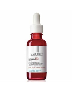 Anti-Ageing Serum La Roche Posay Retinol Vitamin B3 (30 ml)