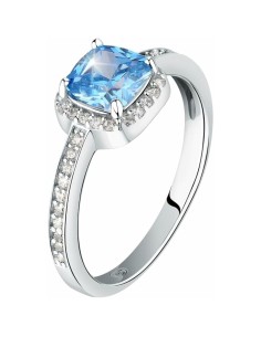 Ladies' Ring Morellato SAIW114012 12