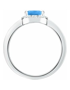 Ladies' Ring Morellato SAIW114012 12 2