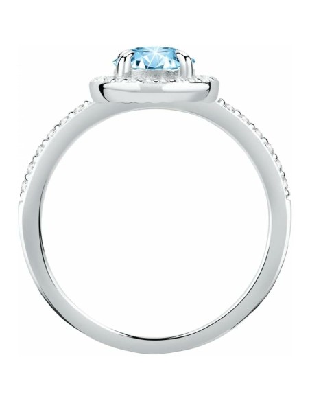 Ladies' Ring Morellato SAIW97014 14